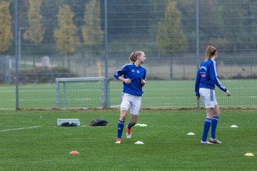 Bild 28 - Frauen FSC Kaltenkirchen - VfR Horst : Ergebnis: 2:3